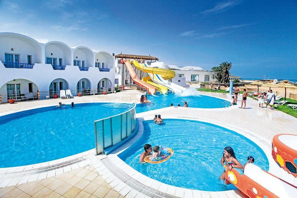 Hotel Meninx Djerba Triffa Exterior photo